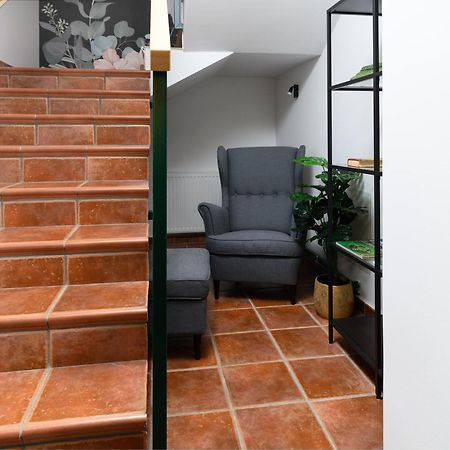 Lilija Apartments Trzin 外观 照片
