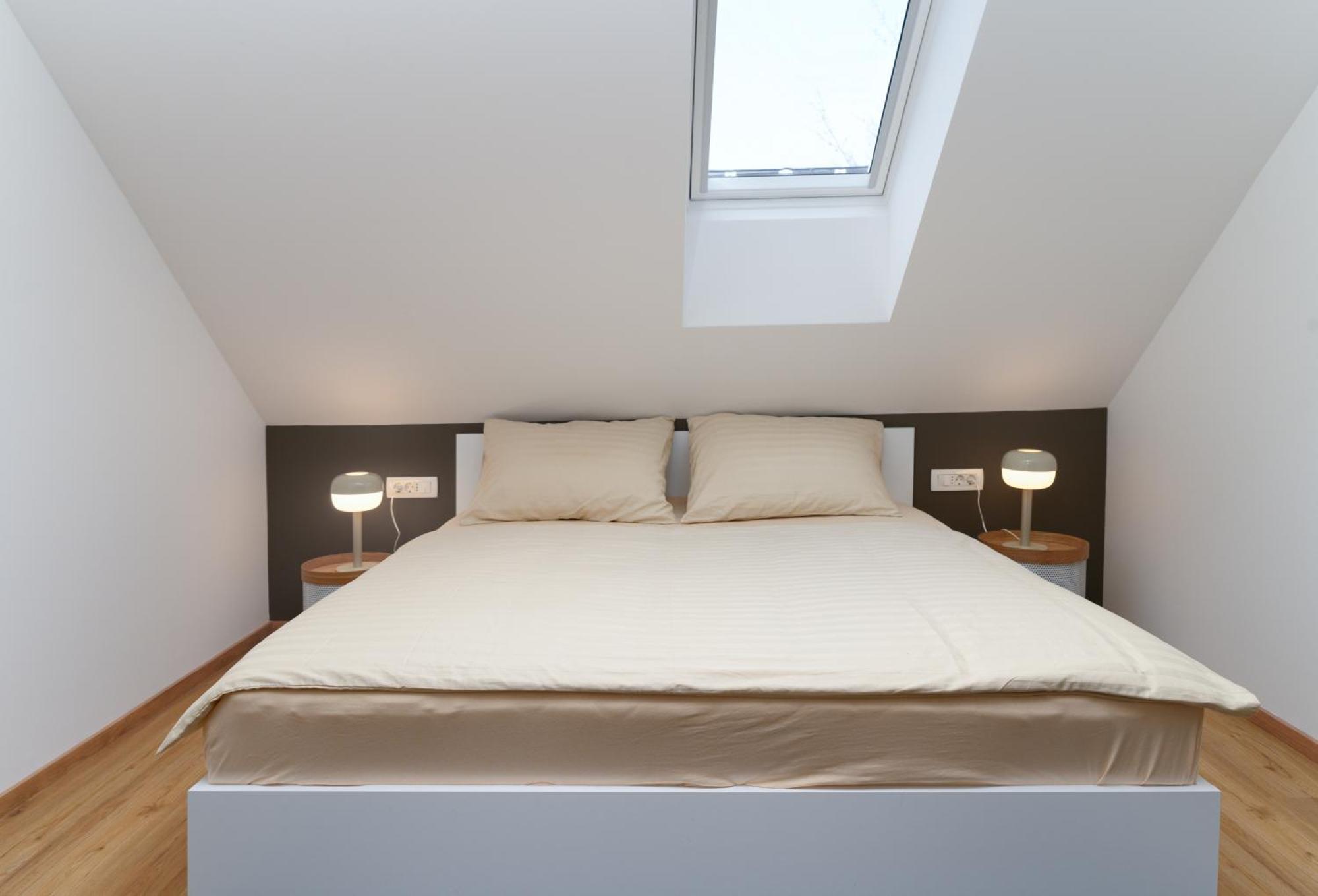 Lilija Apartments Trzin 外观 照片