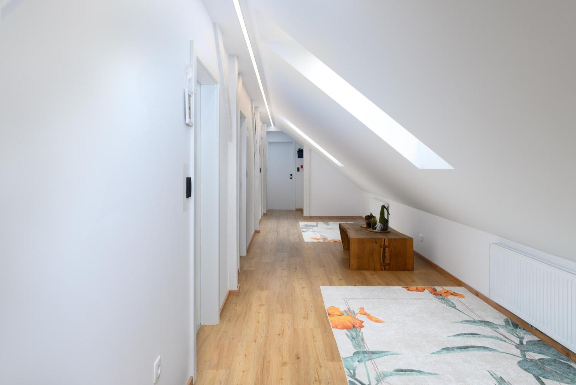 Lilija Apartments Trzin 外观 照片