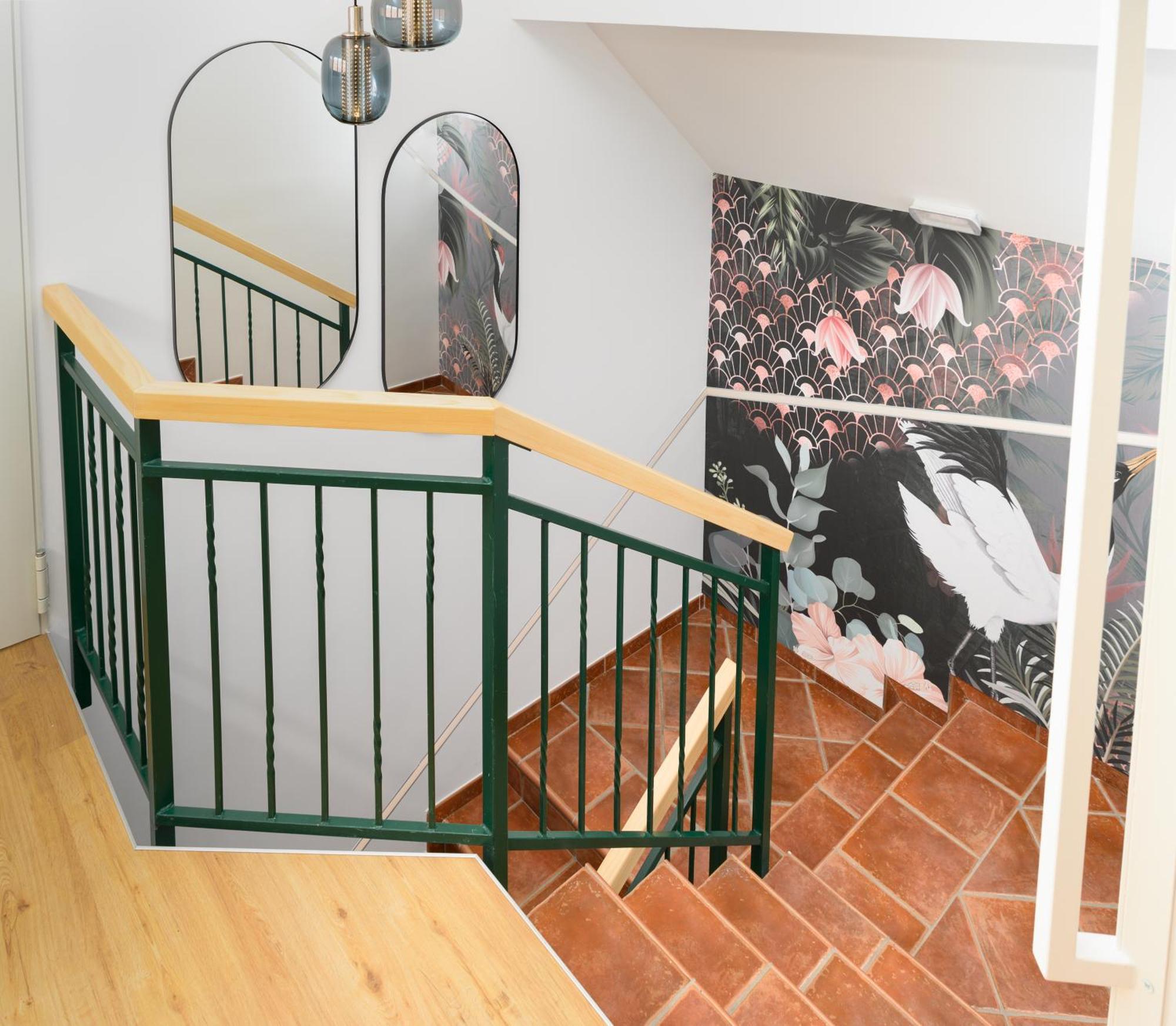 Lilija Apartments Trzin 外观 照片